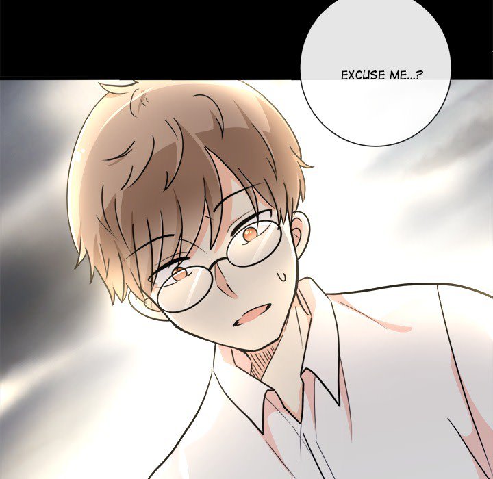 Love Struck Chapter 9 - HolyManga.Net