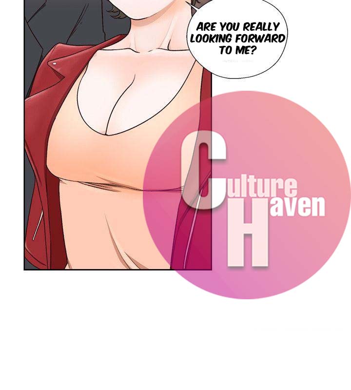 Lust Awakening Chapter 100 - HolyManga.Net