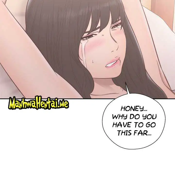 Lust Awakening Chapter 57 - HolyManga.Net