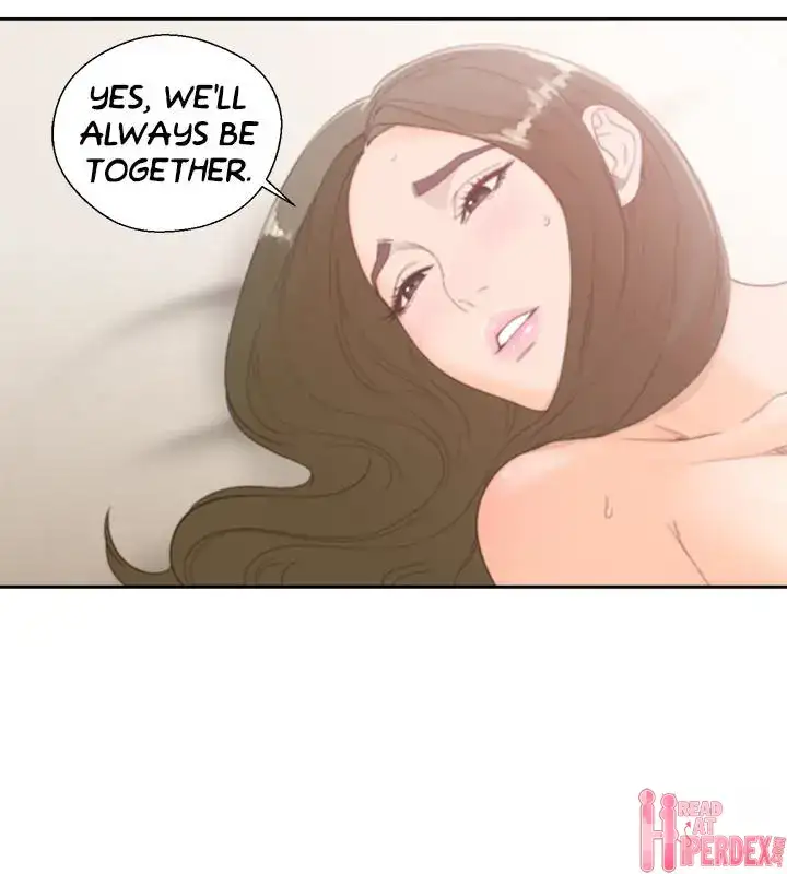 Lust Awakening Chapter 77 - HolyManga.Net