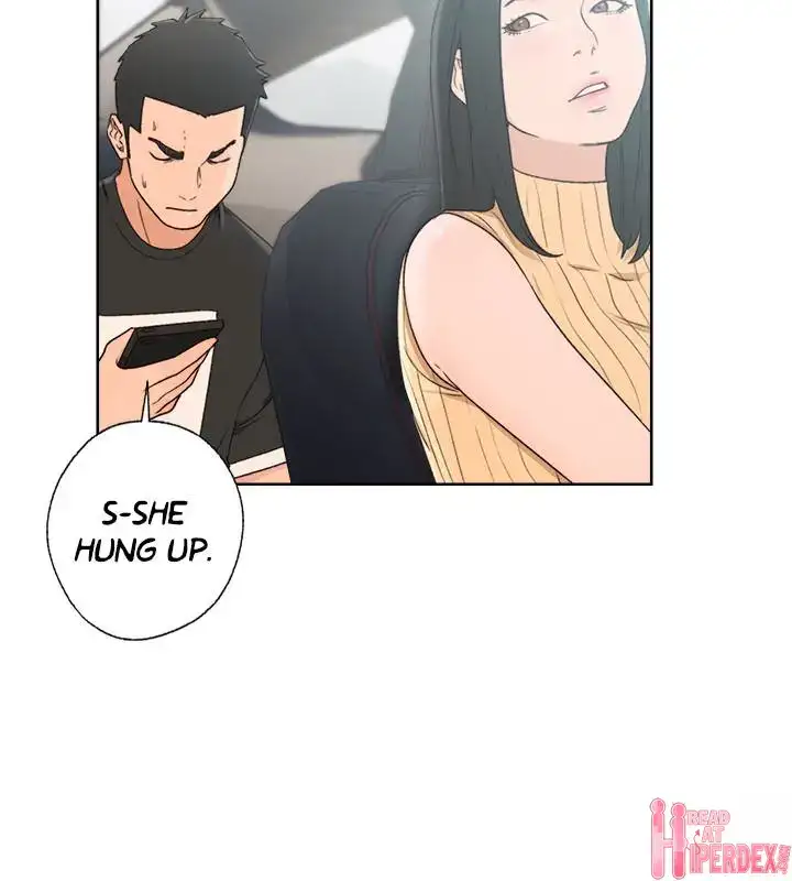 Lust Awakening Chapter 80 - HolyManga.Net