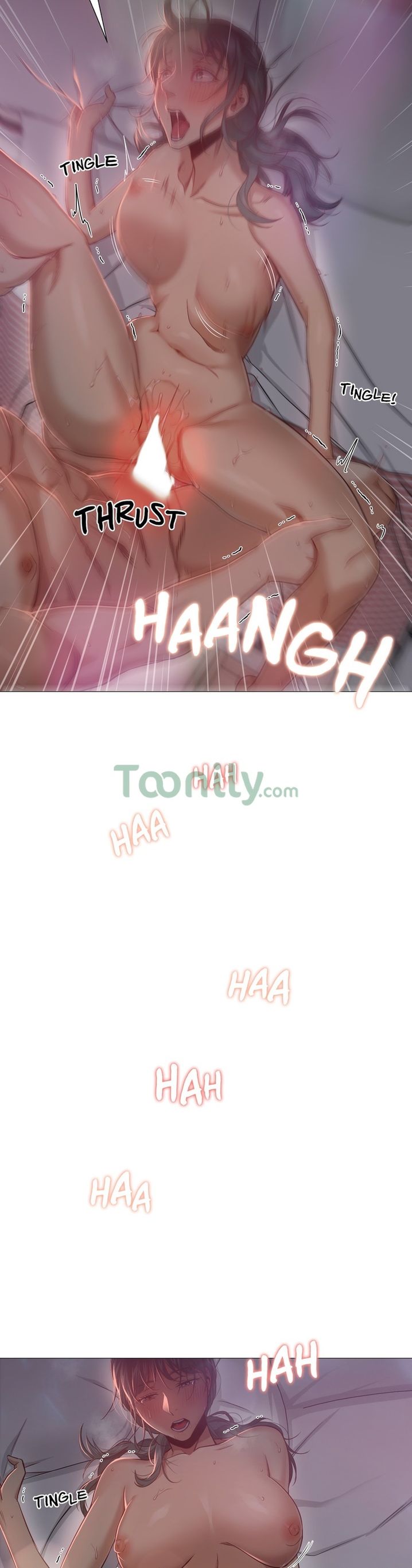 Man Up, Girl! Chapter 12 - HolyManga.Net