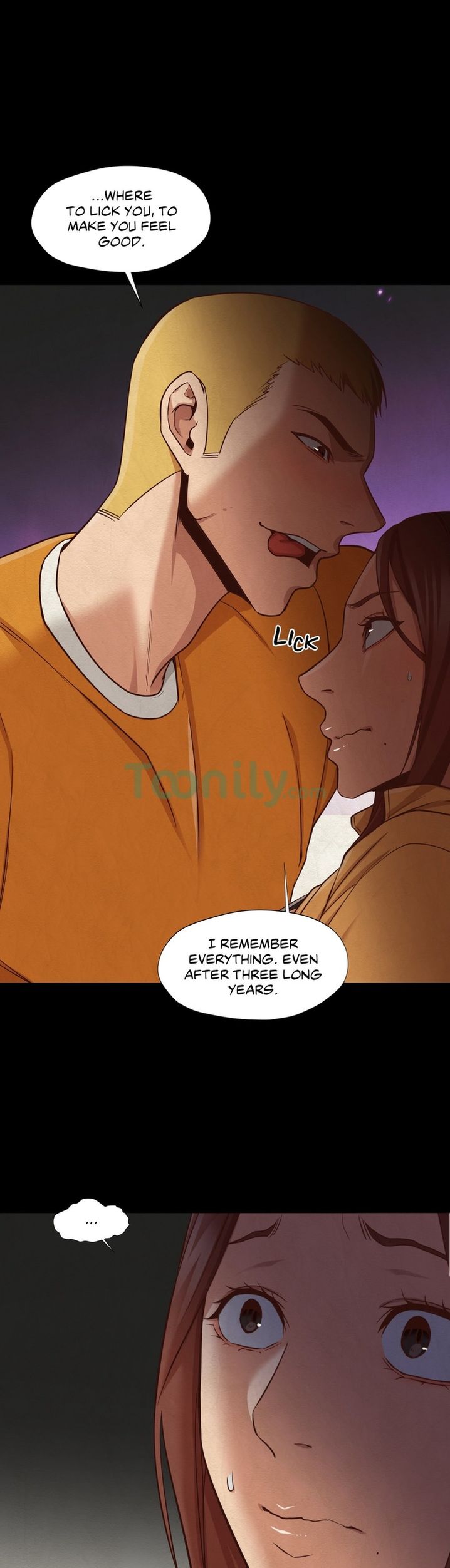 Man Up, Girl! Chapter 13 - HolyManga.Net