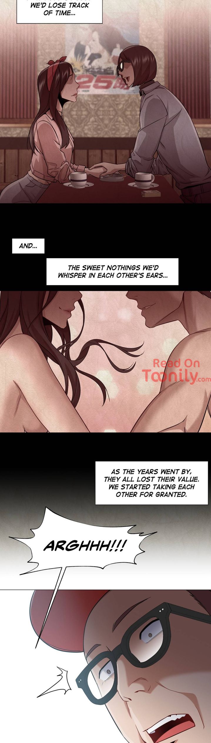 Man Up, Girl! Chapter 29 - HolyManga.Net