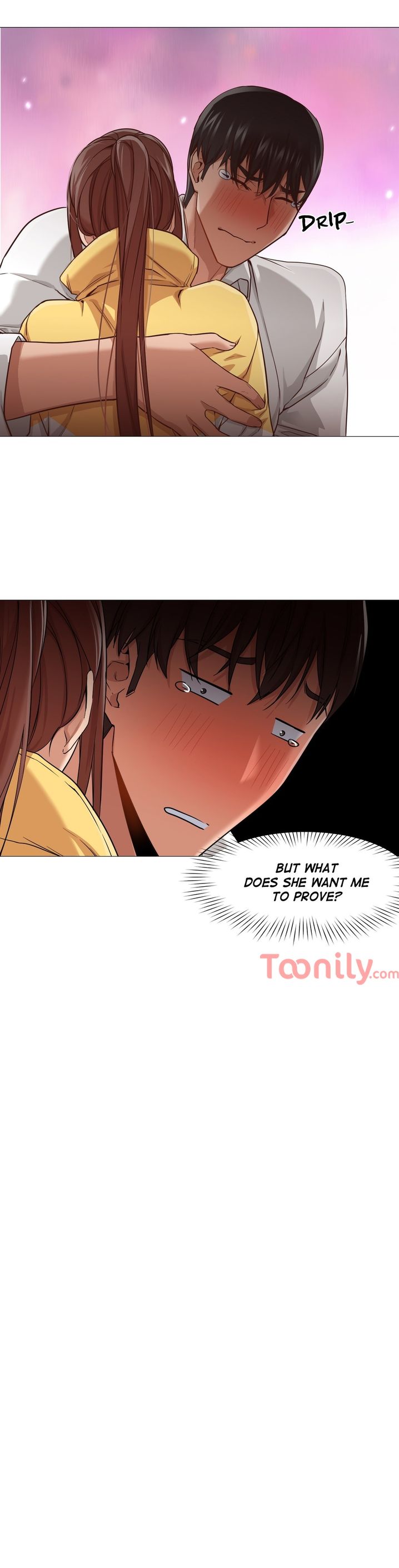 Man Up, Girl! Chapter 20 - HolyManga.Net