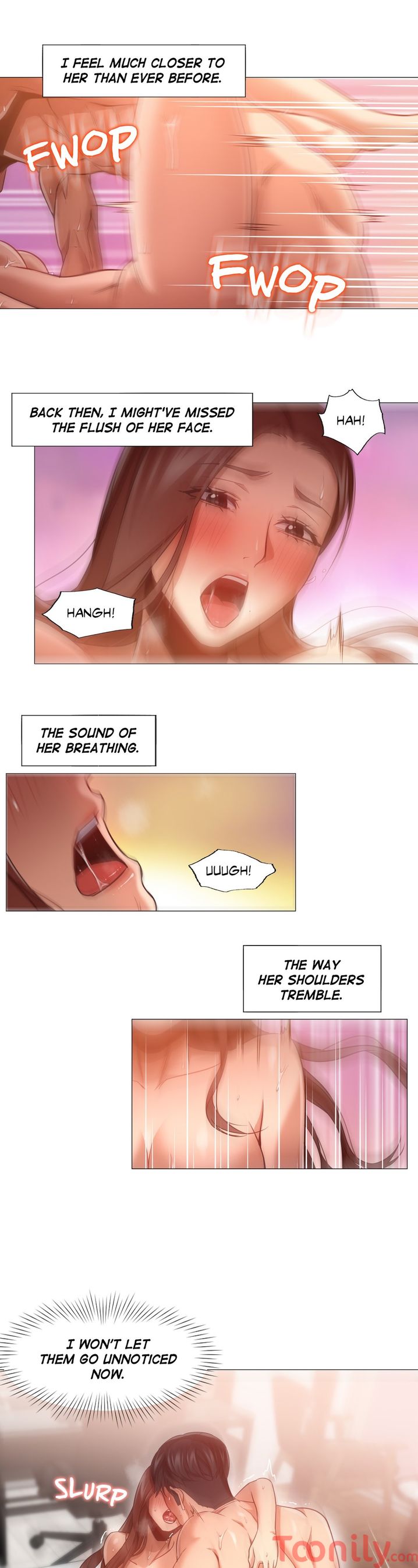 Man Up, Girl! Chapter 21 - HolyManga.Net