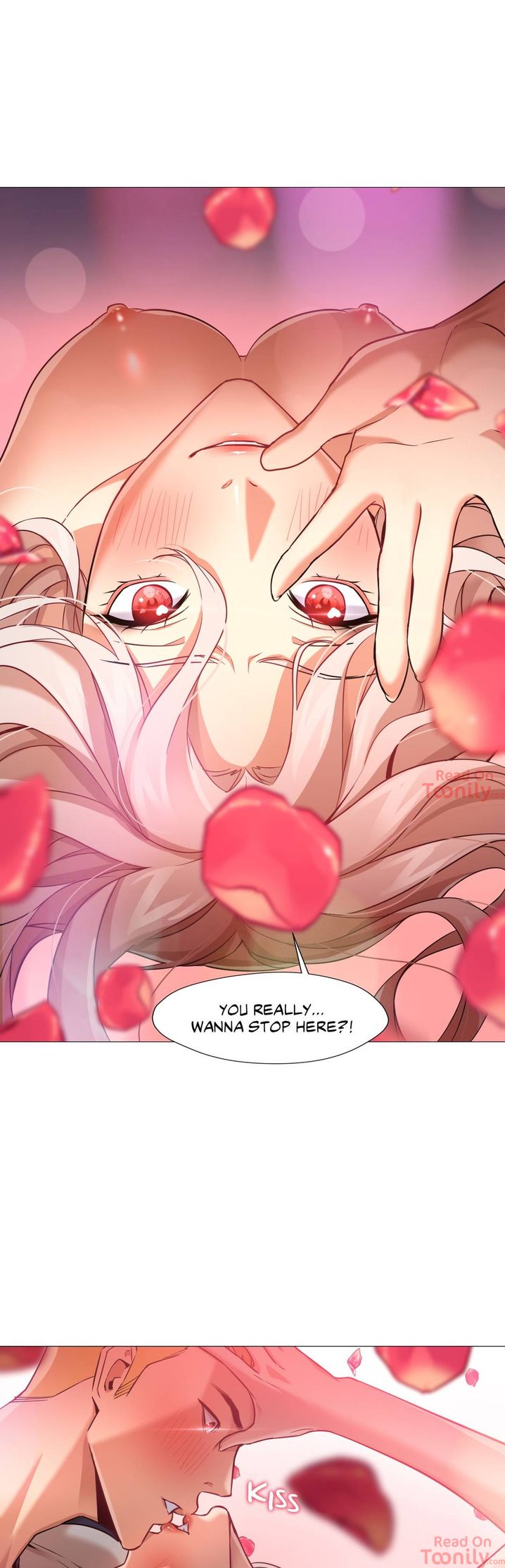 Man Up, Girl! Chapter 30 - HolyManga.Net