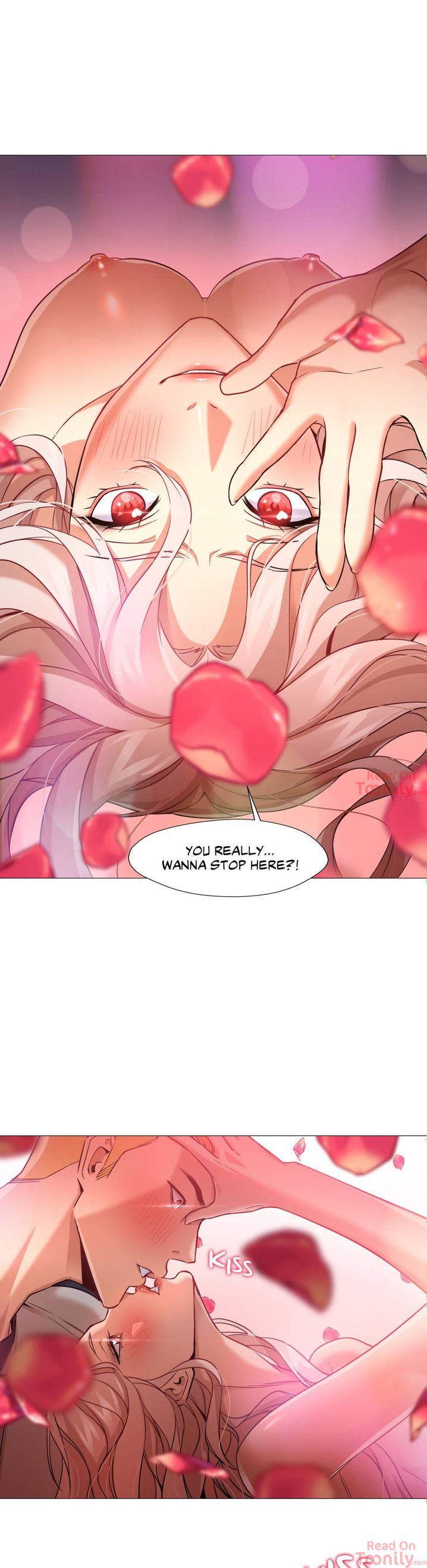 Man Up, Girl! Chapter 31 - HolyManga.Net