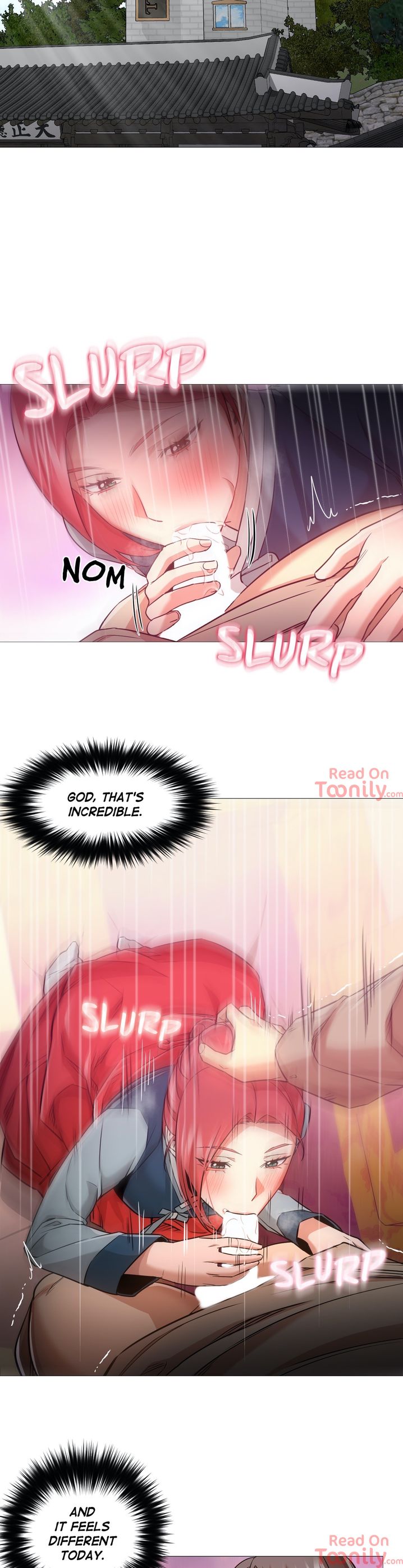 Man Up, Girl! Chapter 46 - HolyManga.Net