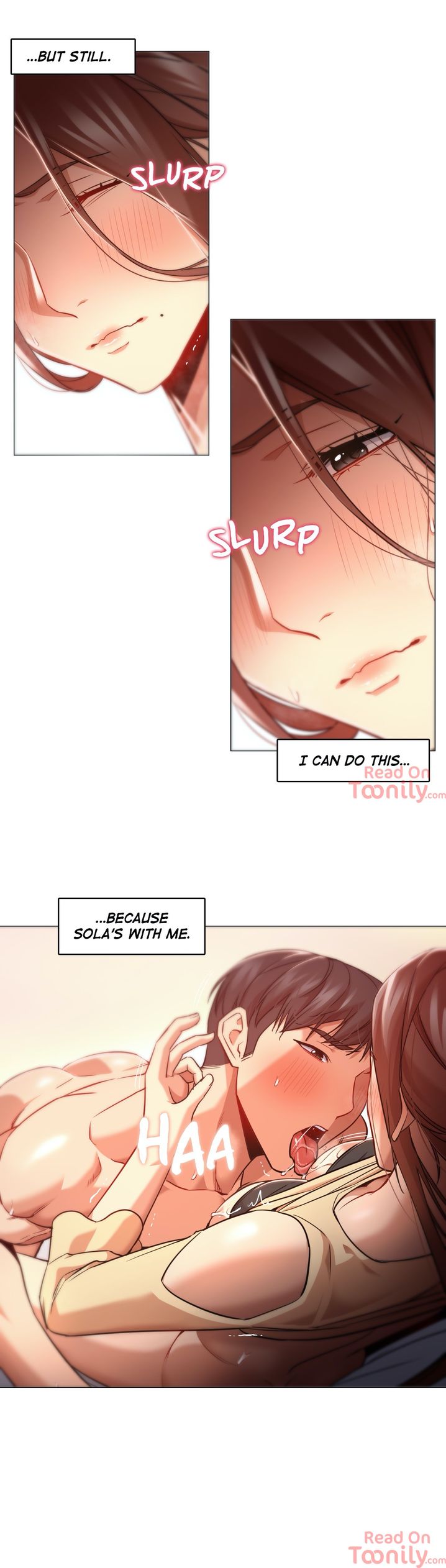 Man Up, Girl! Chapter 51 - HolyManga.Net