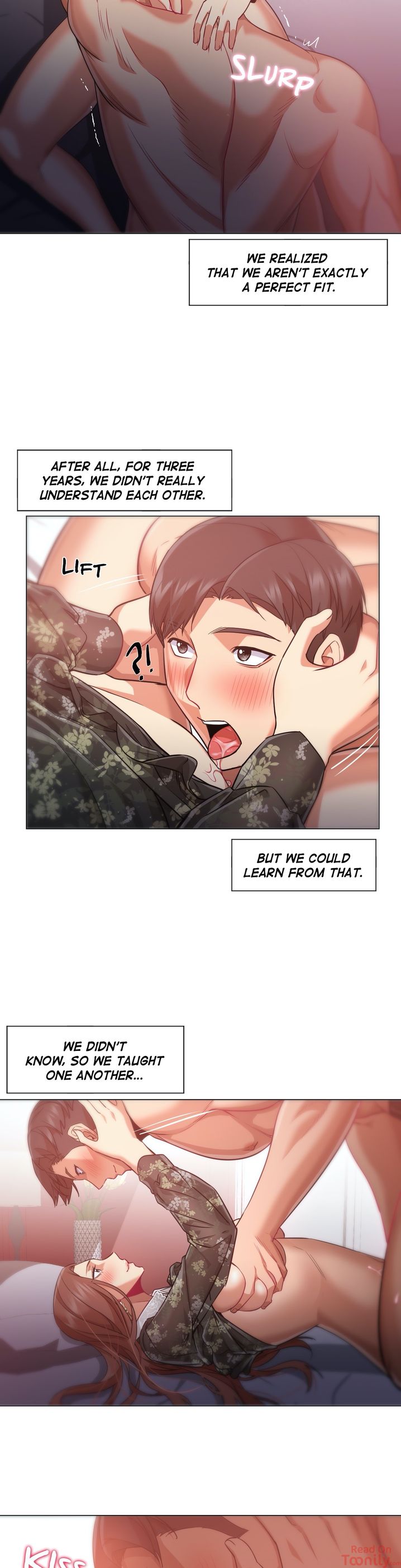 Man Up, Girl! Chapter 66 - HolyManga.Net