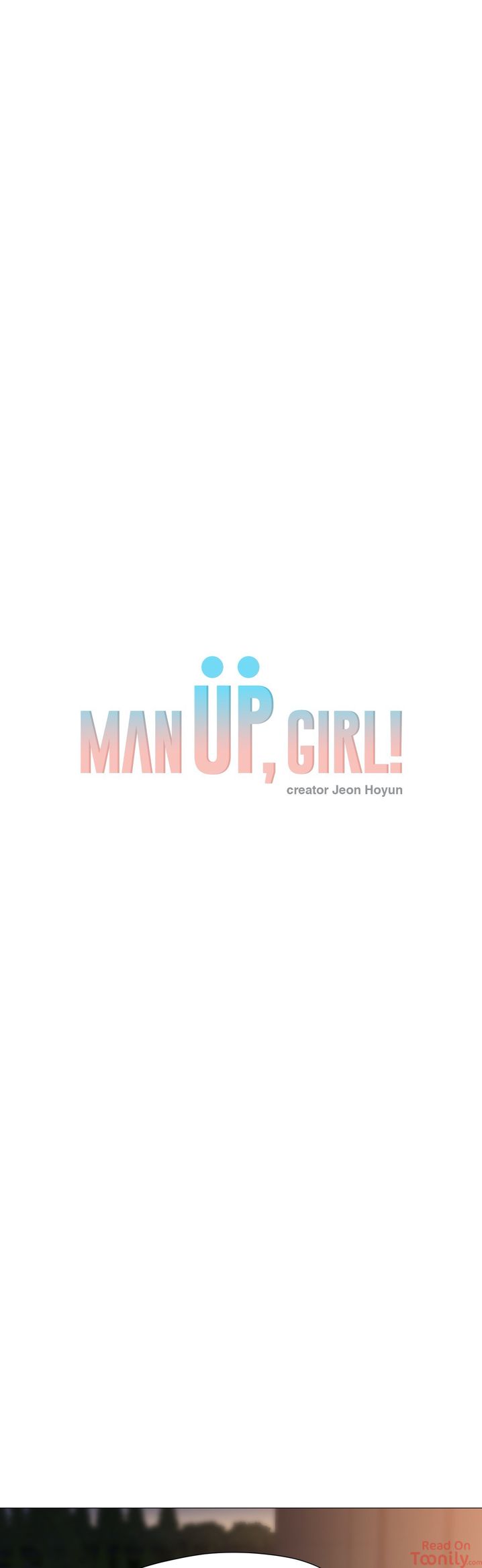 Man Up, Girl! Chapter 62 - HolyManga.Net