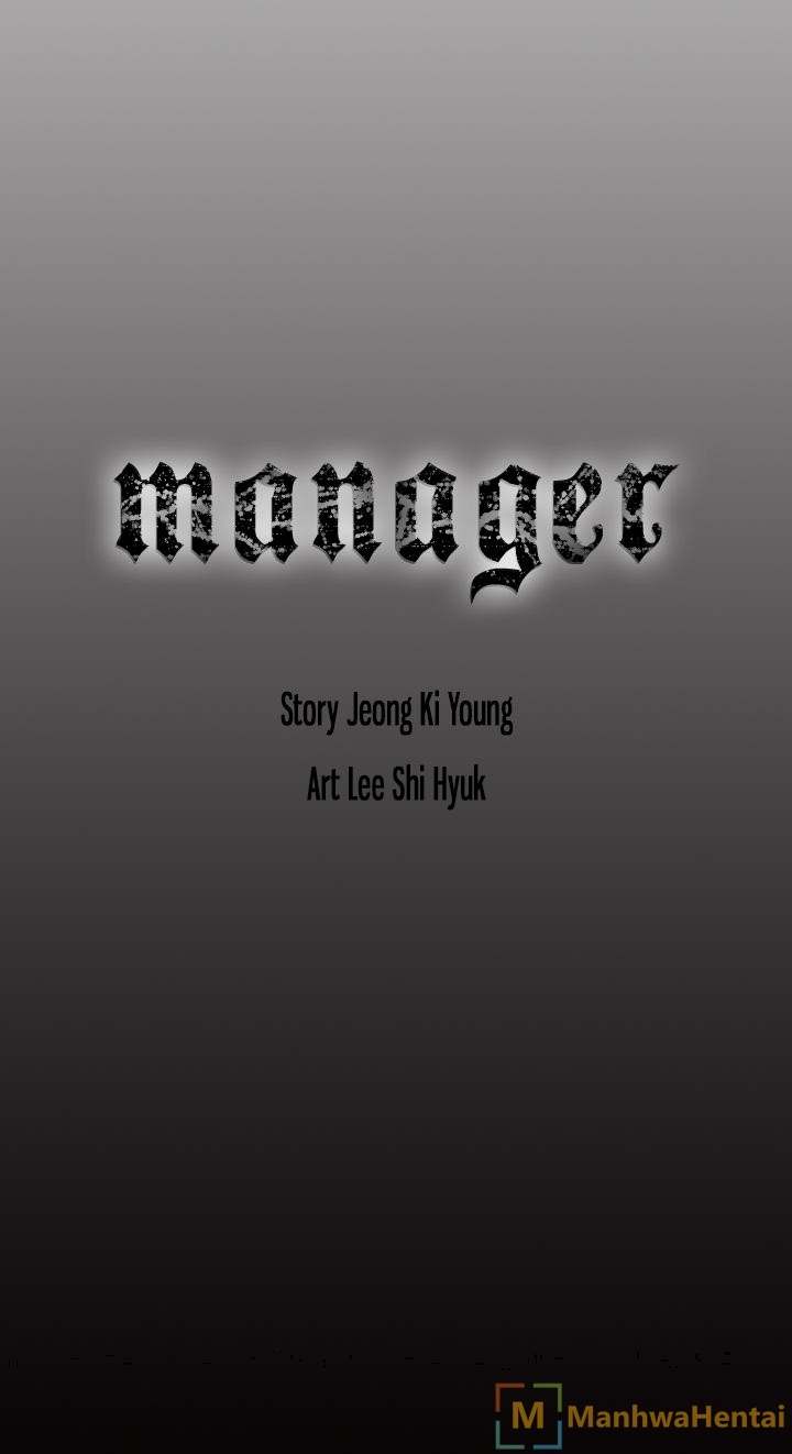 Manager Chapter 10 - HolyManga.Net