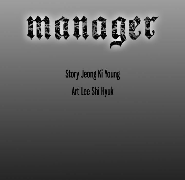 Manager Chapter 102 - HolyManga.Net