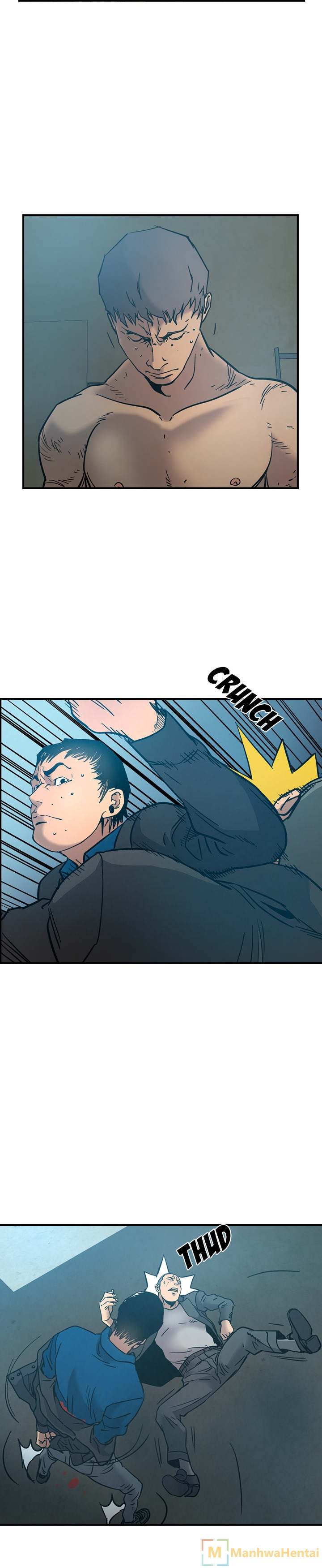 Manager Chapter 14 - HolyManga.Net