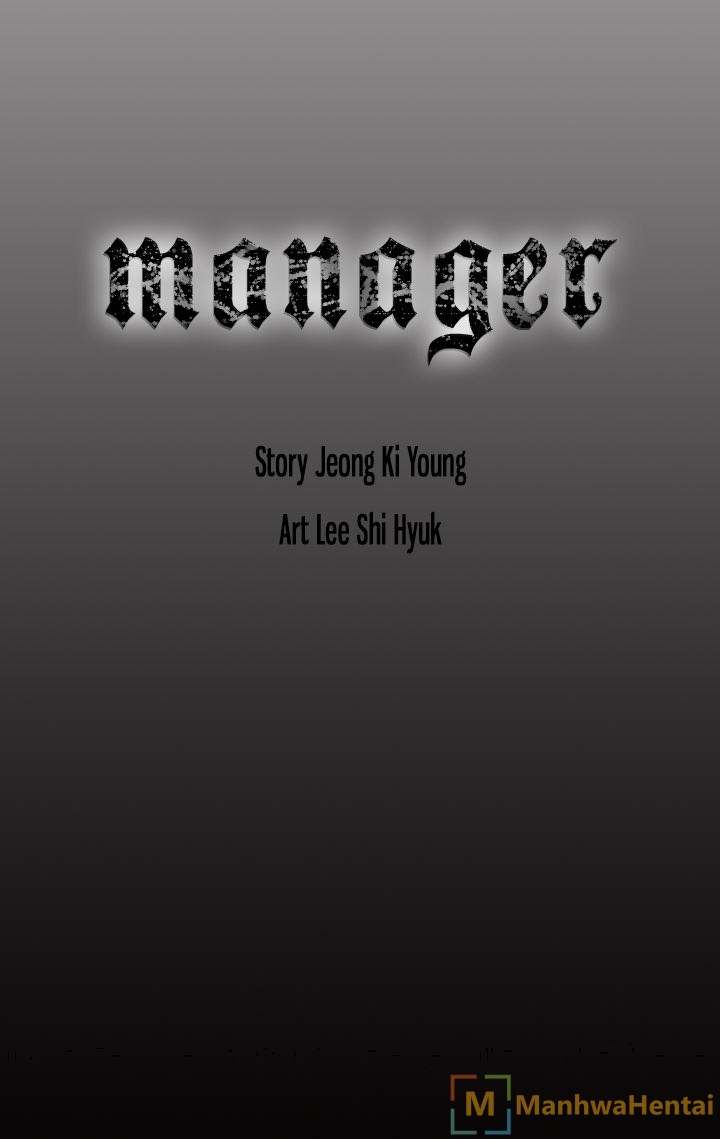 Manager Chapter 14 - HolyManga.Net