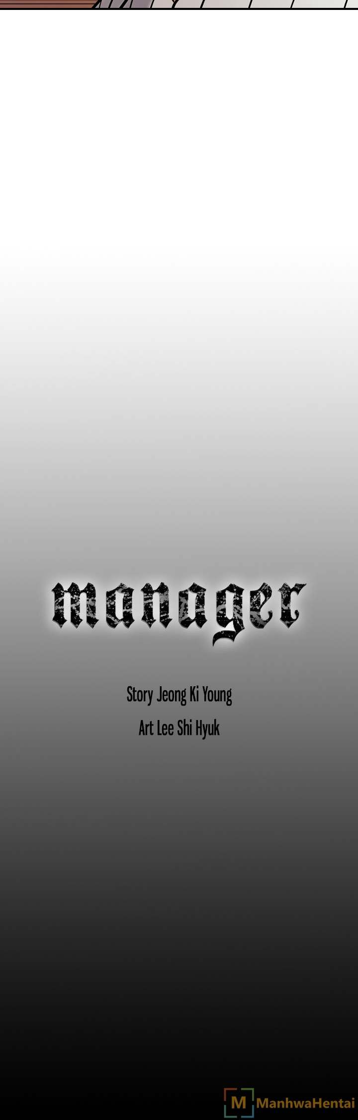 Manager Chapter 22 - HolyManga.Net