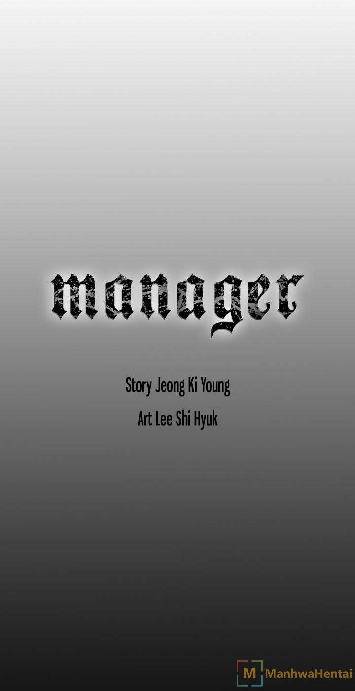 Manager Chapter 33 - HolyManga.Net