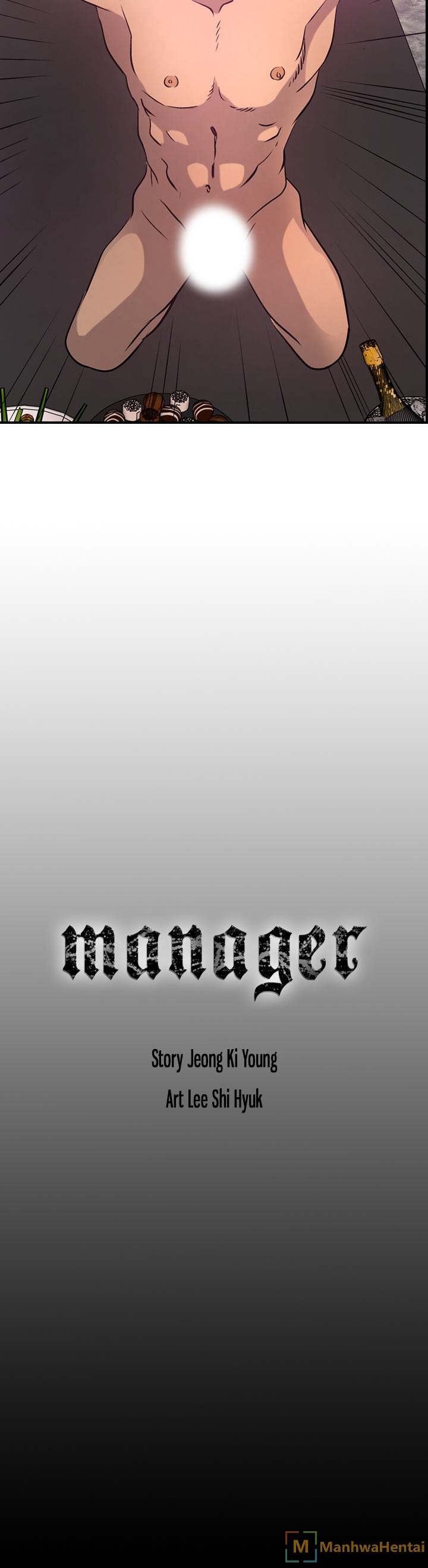 Manager Chapter 34 - HolyManga.Net