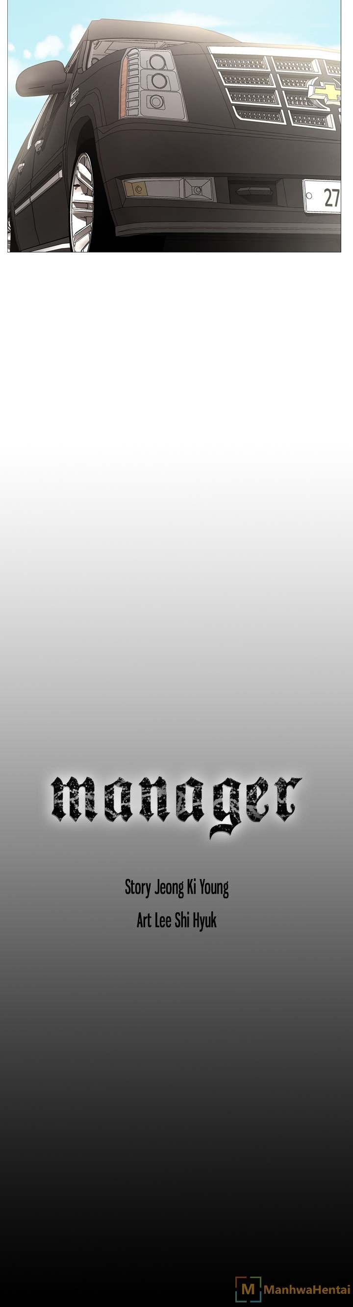 Manager Chapter 36 - HolyManga.Net