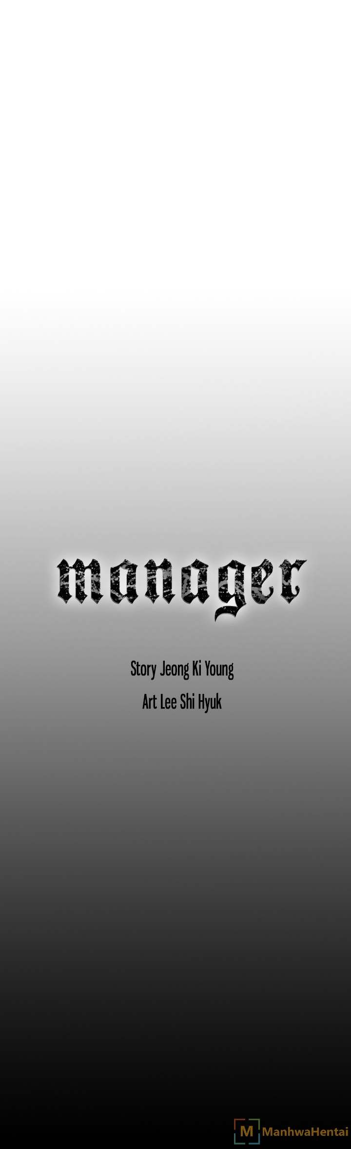 Manager Chapter 40 - HolyManga.Net