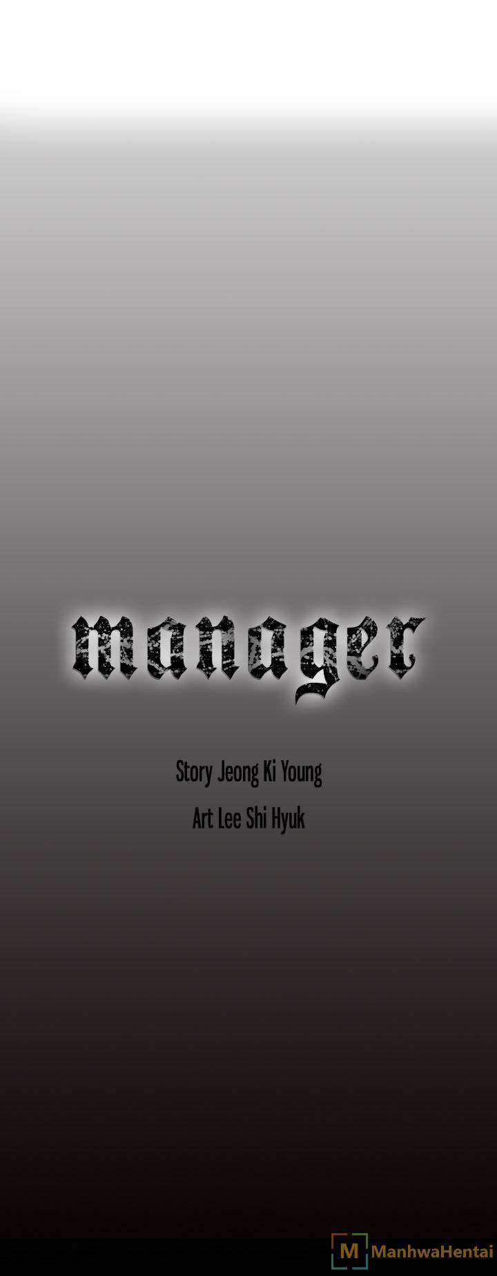 Manager Chapter 43 - HolyManga.Net