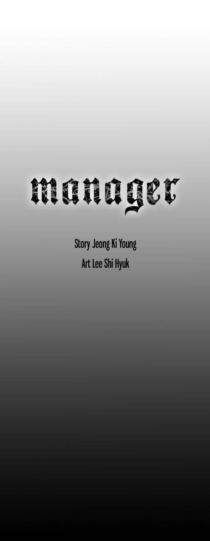 Manager Chapter 46 - HolyManga.Net