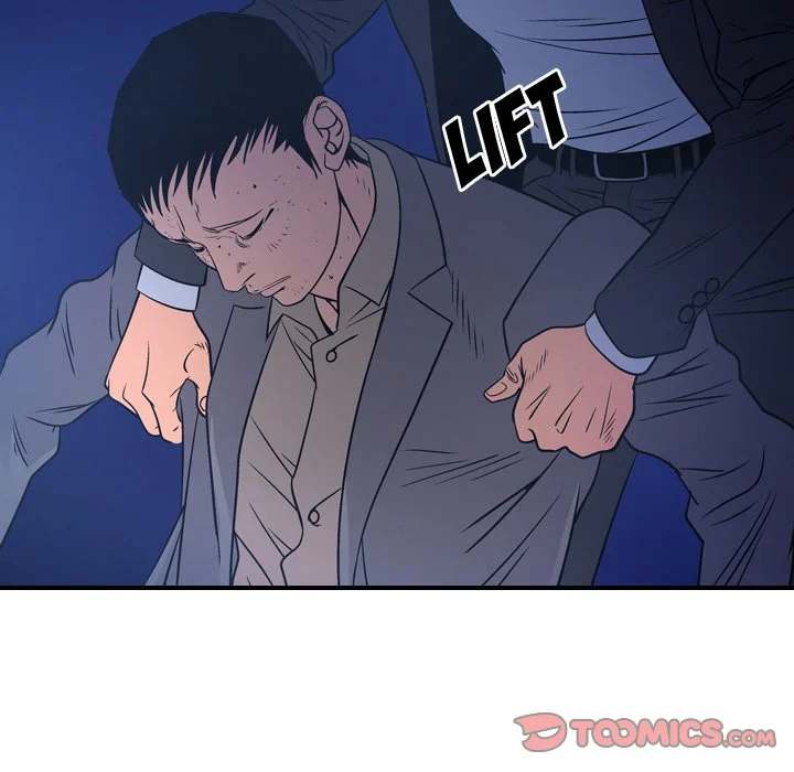 Manager Chapter 70 - HolyManga.Net