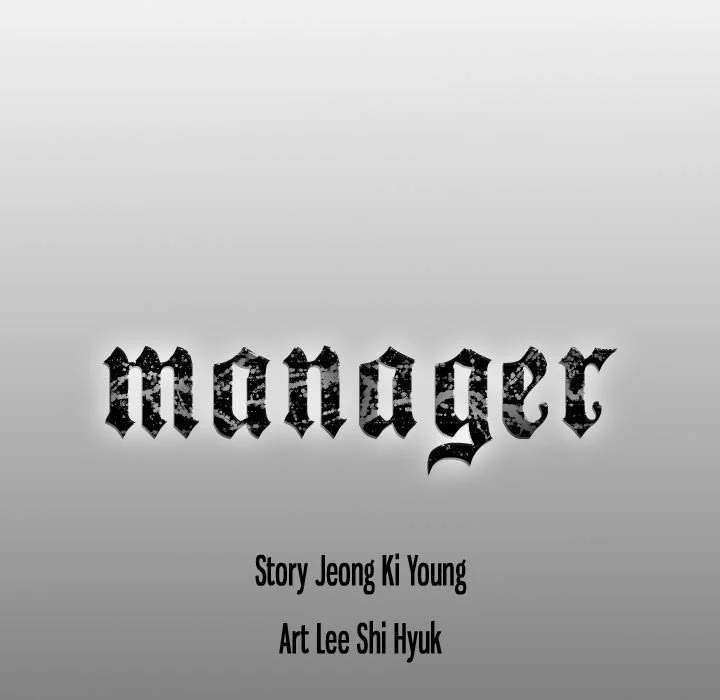 Manager Chapter 89 - HolyManga.Net