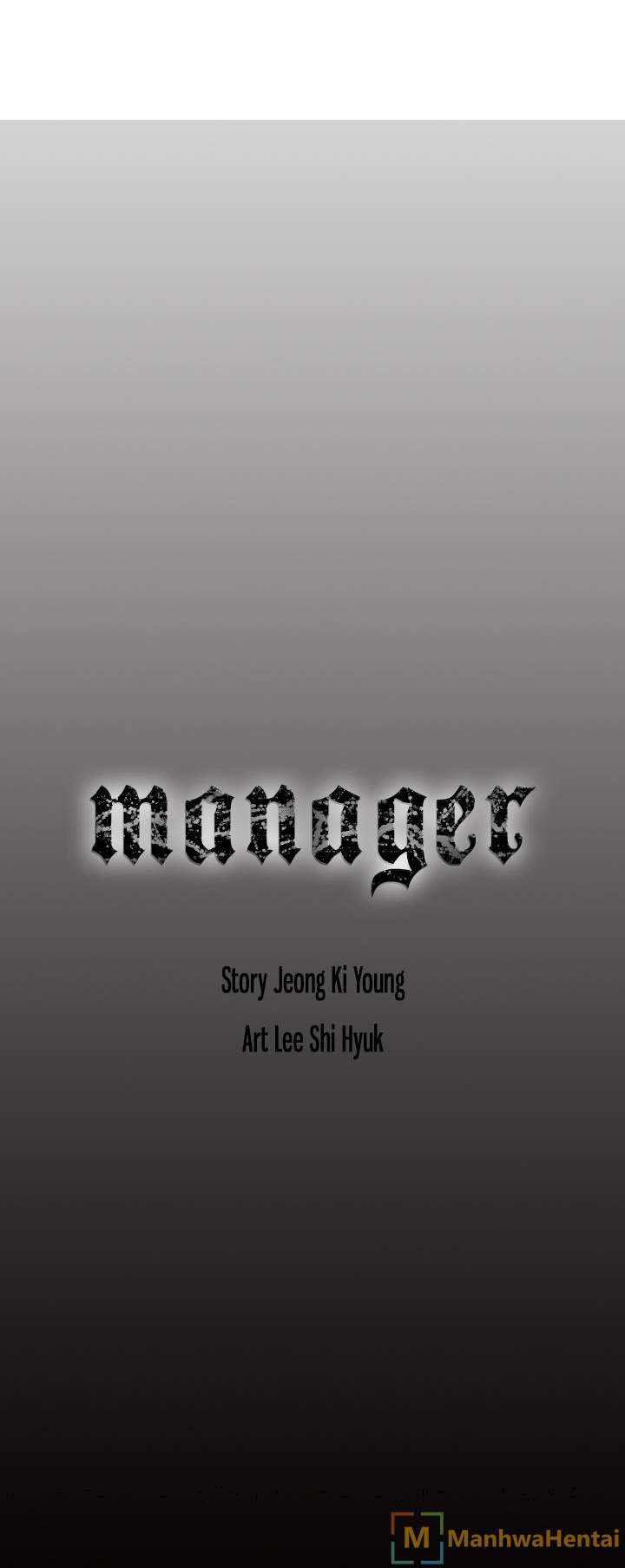 Manager Chapter 9 - HolyManga.Net