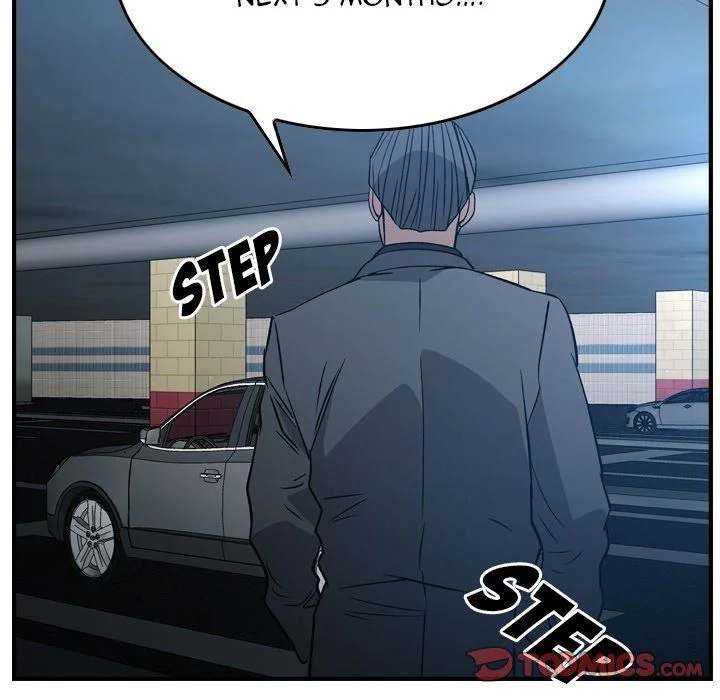 Manager Chapter 93 - HolyManga.Net