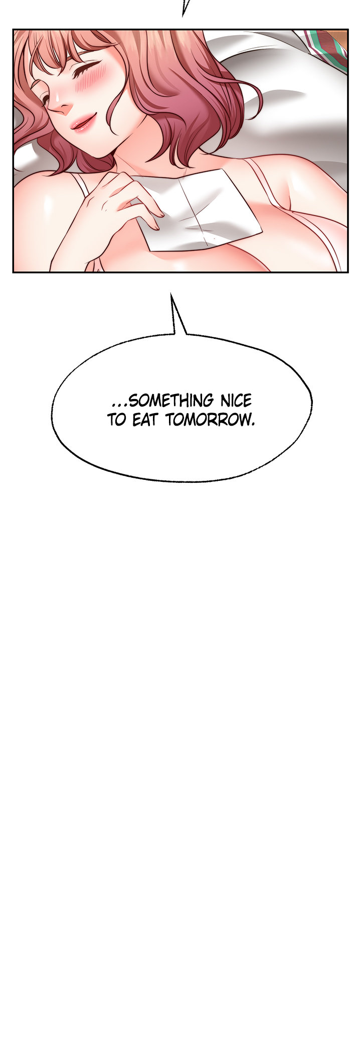 Make a Wish Chapter 14 - HolyManga.Net