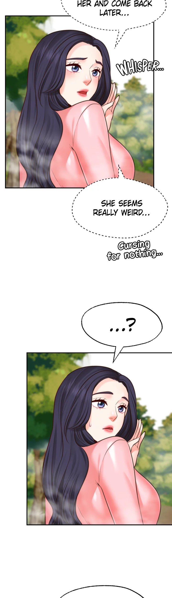 Make a Wish Chapter 15 - HolyManga.Net