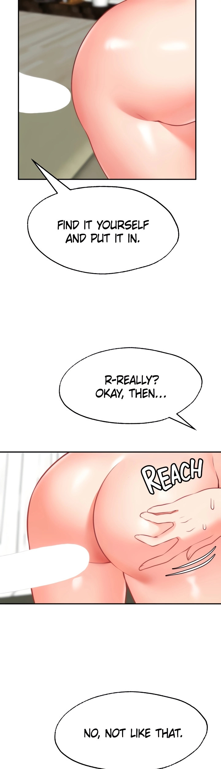 Make a Wish Chapter 19 - HolyManga.Net