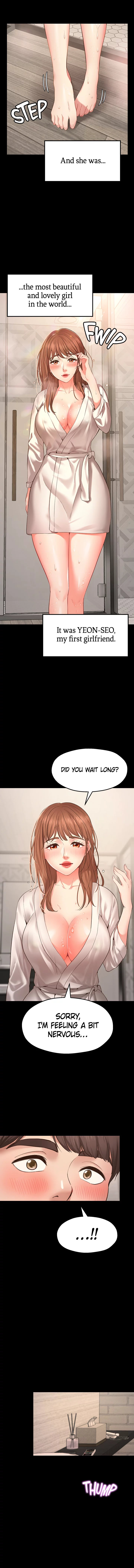 Make a Wish Chapter 1 - HolyManga.Net