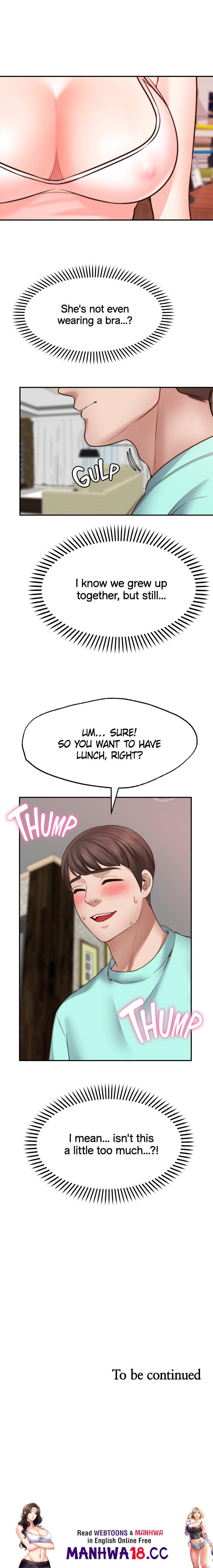 Make a Wish Chapter 11 - HolyManga.Net