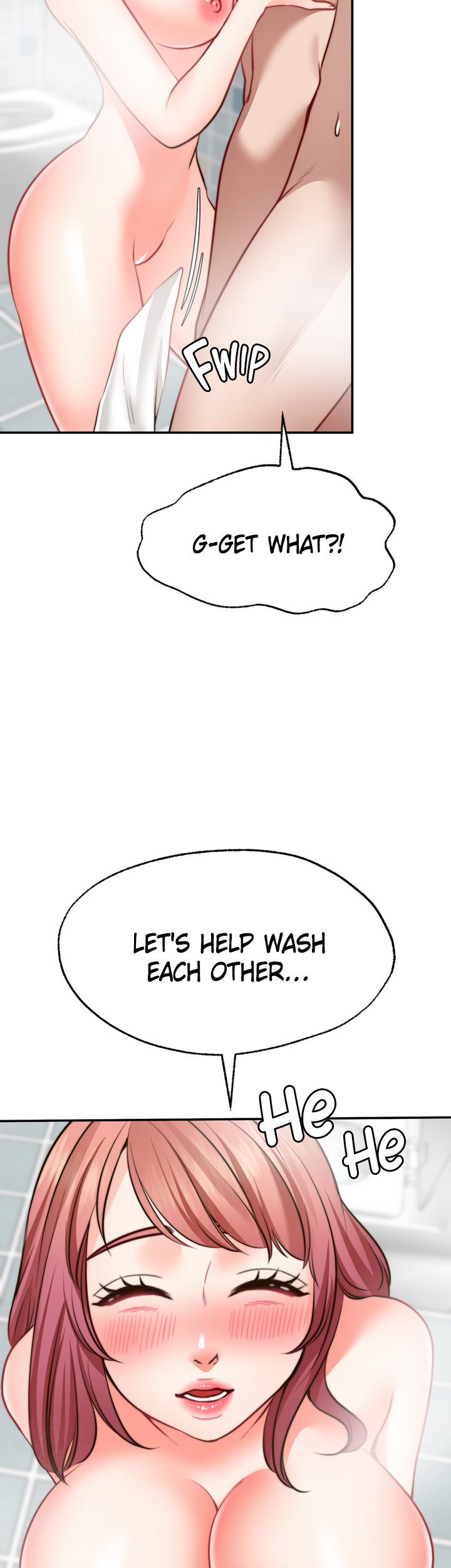 Make a Wish Chapter 12 - HolyManga.Net