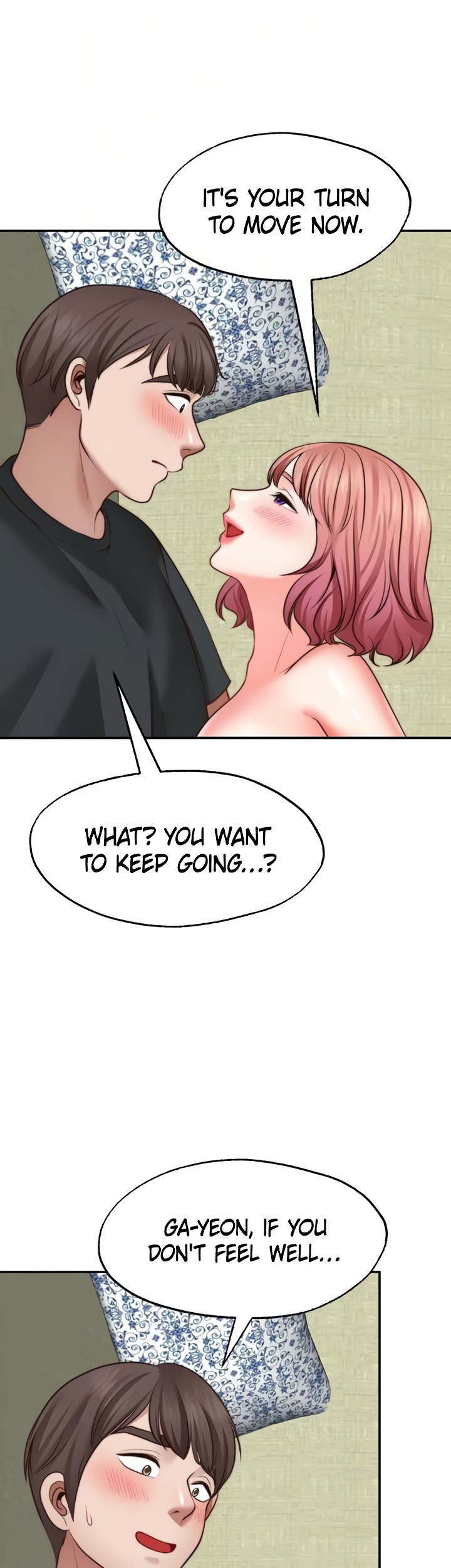 Make a Wish Chapter 24 - HolyManga.Net