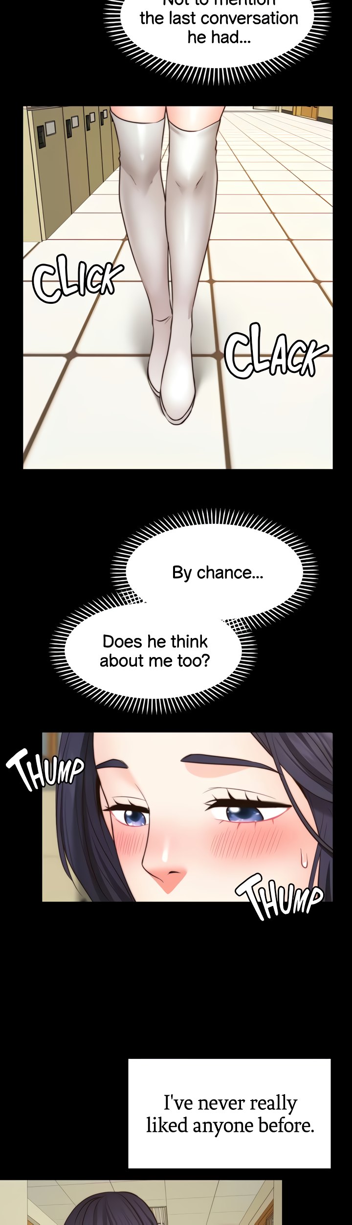 Make a Wish Chapter 26 - HolyManga.Net