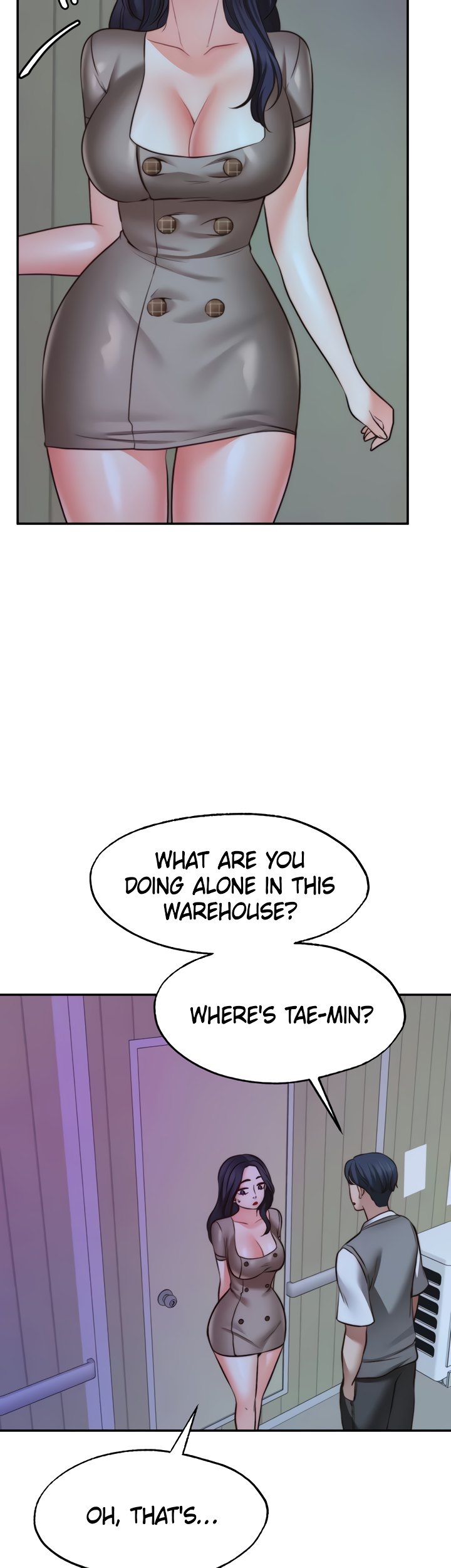 Make a Wish Chapter 26 - HolyManga.Net