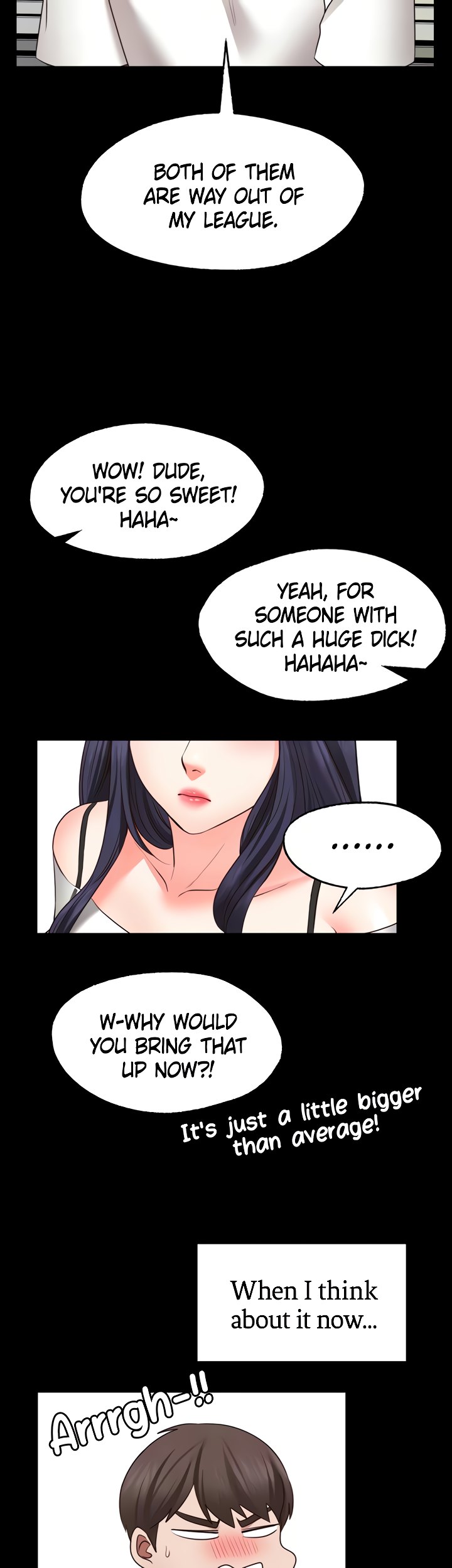 Make a Wish Chapter 26 - HolyManga.Net