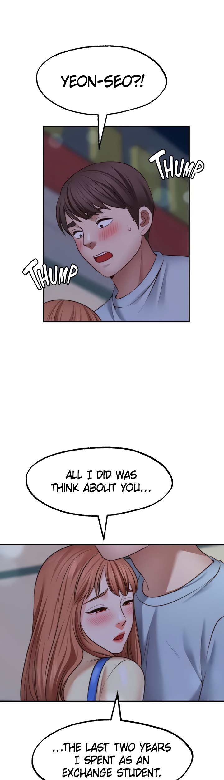 Make a Wish Chapter 27 - HolyManga.Net