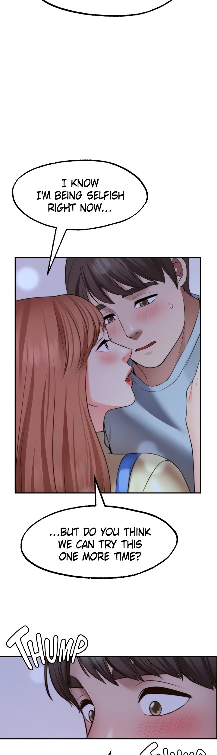 Make a Wish Chapter 27 - HolyManga.Net