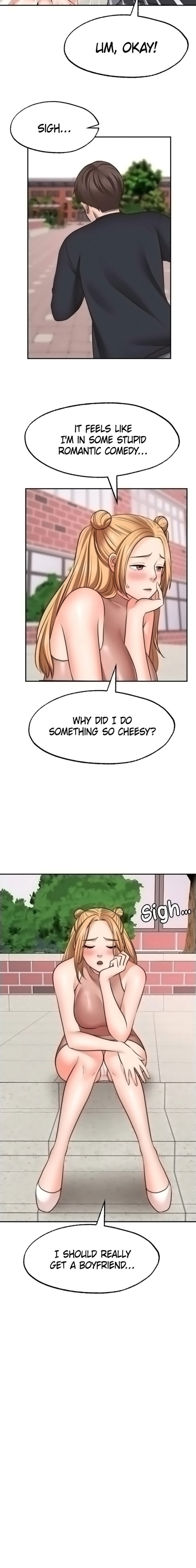 Make a Wish Chapter 29 - HolyManga.Net