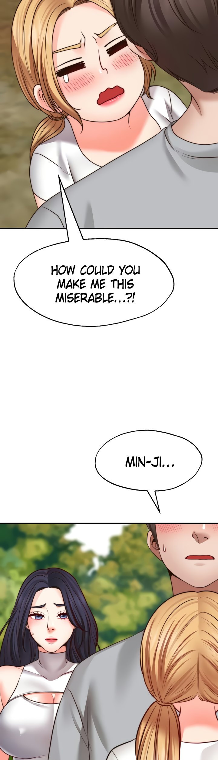 Make a Wish Chapter 20 - HolyManga.Net