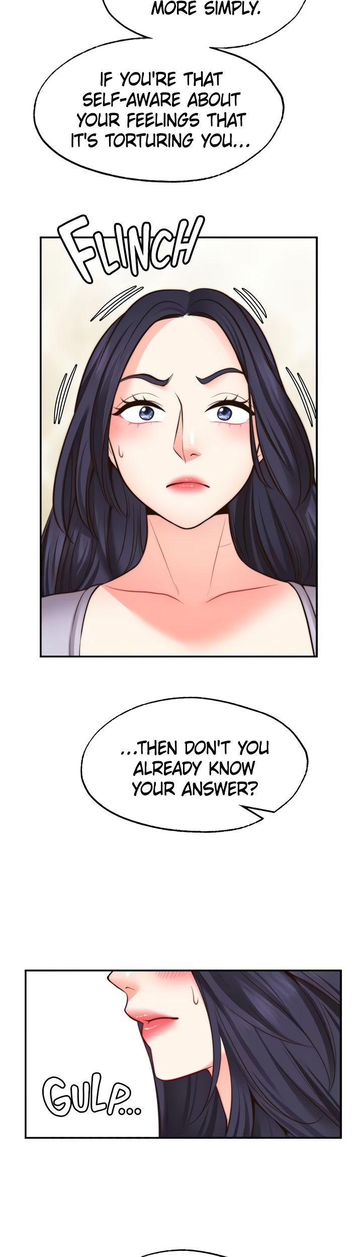 Make a Wish Chapter 21 - HolyManga.Net