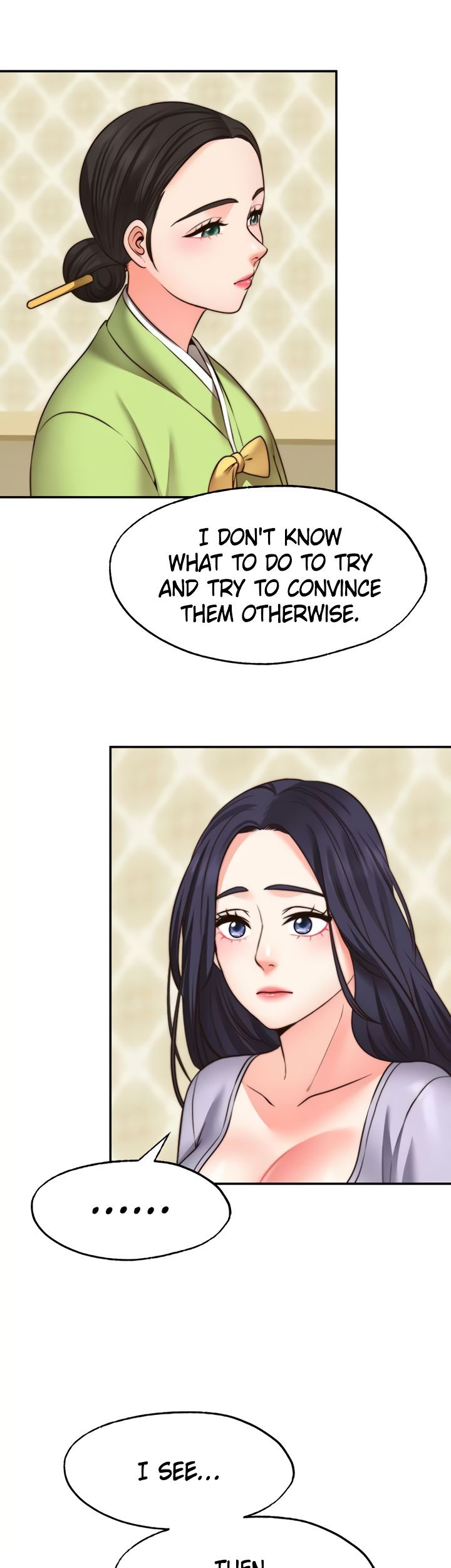 Make a Wish Chapter 21 - HolyManga.Net