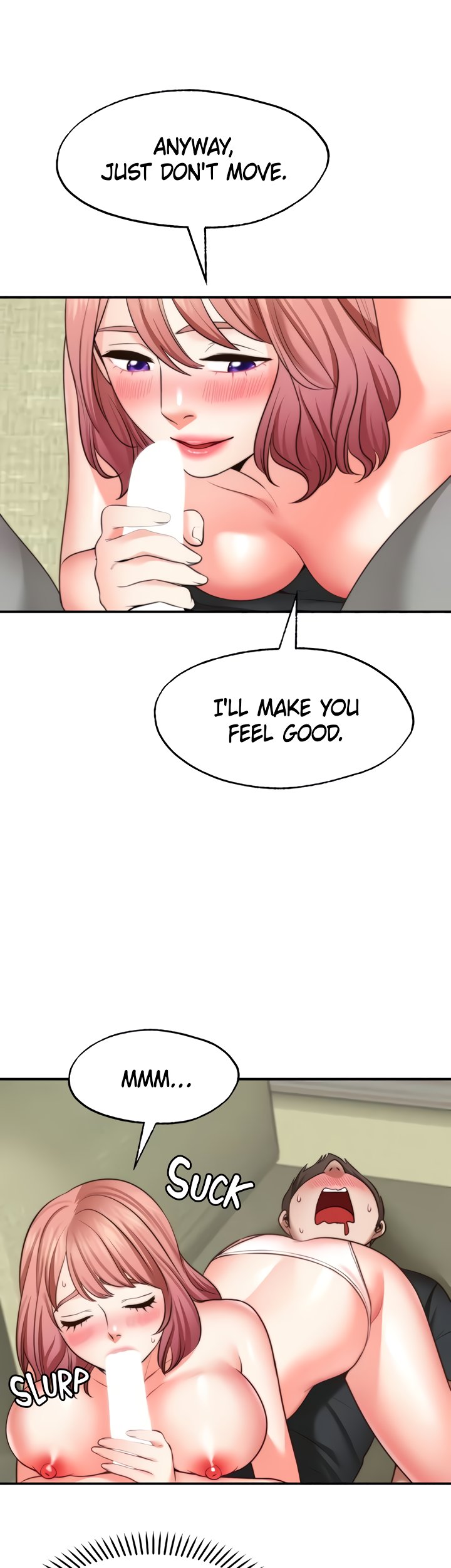 Make a Wish Chapter 23 - HolyManga.Net