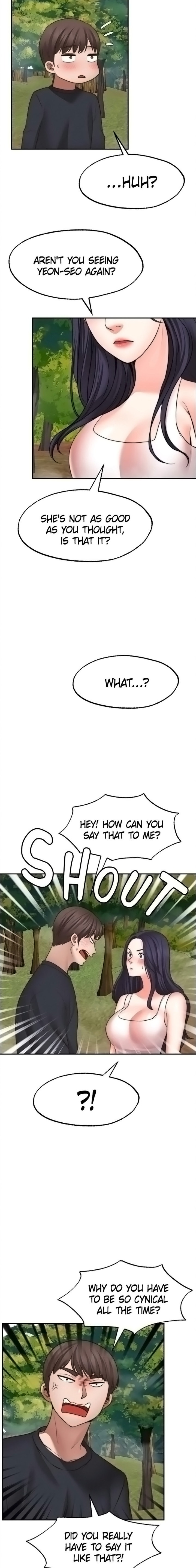 Make a Wish Chapter 30 - HolyManga.Net