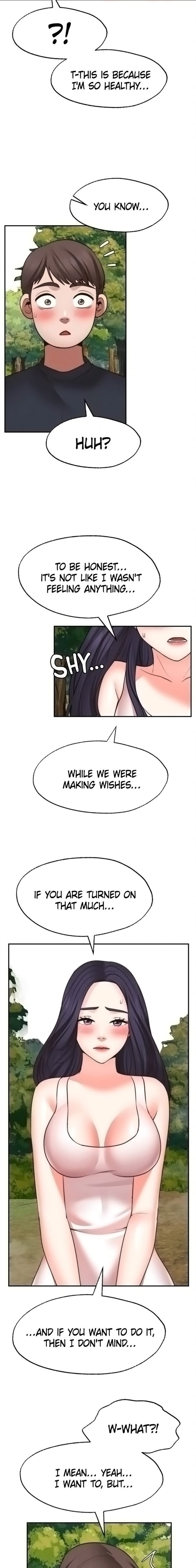 Make a Wish Chapter 30 - HolyManga.Net